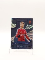 MATCH ATTAX 25/26 TOPPS MAC ALLISTER PLATINUM PULL PL1