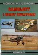 SAMOLOTY I WOJNY ŚWIATOWEJ