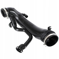 PRZEWÓD RURA POWIETRZA TURBINY CITROEN C4 C5 PEUGEOT 508 3008 RCZ 1.6 THP