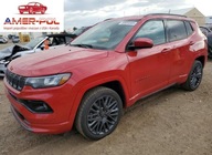 Jeep Compass Limited 2023 2.0 Benzyna 200KM