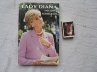 LADY DIANA KONIEC BAŚNI