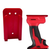 UCHWYT Milwaukee M18 wieszak na wkrętarkę ścienny