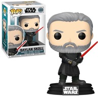 Figurka Funko Pop! Star Wars Baylan Skoll