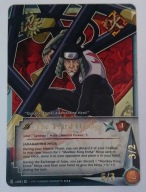 Karta Naruto CCG Ninja The Third Hokage - N-us083