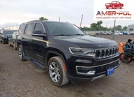 Jeep Wagoneer Series II 2022 5.7l 5.7 Benzyna 392KM
