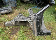 ćWIARTKA LEWA PODŁUŻNICA PRÓG AUDI A8 D5 FARTUCH SŁUPEK 17-23R 4N0