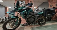 BMW GS BMW F800GS Benzyna 85KM
