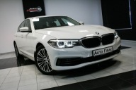 BMW 520 *xDrive*SportLine*Salon Polska*I
