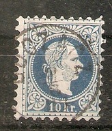 Buczacz-zabór austr kas.