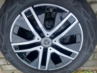 Mercedes Gla II H247 Glb felga 18" A2474012700 IDEALNA