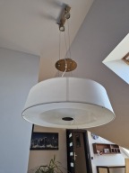 Lampa Sufitowa Hilton SP6 Ideal Lux Sprawna Kompletna