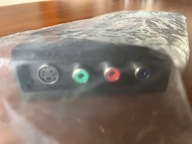 Adapter Gigabyte 12CF1-10S011-01R czarny