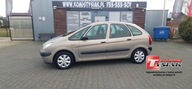 Citroen Xsara Picasso Ozarow Mazowiecki 1.6 benzyna 2002 rok KOMIS TYSI