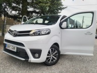 Toyota ProAce 1.6 Diesel I Właściciel Org