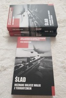 Ślad Lena Sundstrom Czarna Owca