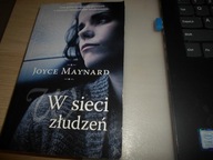 W sieci złudzeń Joyce Maynard