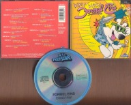 FORMEL 1 DIRECT HITS - SCORPIONS OMD SOFT CELL -CD