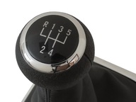 GAŁKA DŹWIGNIA ZMIANY BIEGÓW + MIESZEK VW Passat B6 B7 CC