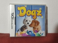 Dogz Nintendo DS