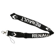 Smycz smyczka Renault RS Megane 2 3 4 Arkana Scenic 2 Clio Captur Twingo