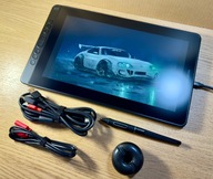 Huion Kamvas 13 | Tablet graficzny 13,3” Full HD | używany sprawny grafika