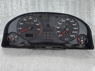 AUDI 80 B3 B4 2.0 B LICZNIK ZEGARY 8A0919033H