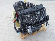 Silnik Kompletny z Osprzętem 2.2 TDCI QJ2W MAŁO KM Ford Ranger 2015-2019r