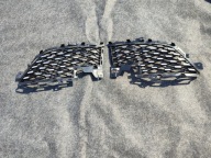 RENAULT ZOE LIFT 622553535R 622540261R KRATKA ZDERZAKA LEWA PRAWA PRZÓD OE