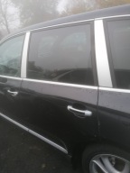 DRZWI TYŁ LEWE PORSCHE CAYENNE I 7L LC9Z