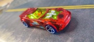 Hot Wheels Nerve Hammer 2016 Mattel