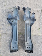 Lexus UX Wspornik pasa przedniego prawa lewa strona