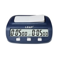 ACH! ZEGAR SZACHOWY LEAP PQ9923