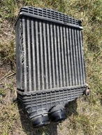 MASERATI GHIBLI QUATTROPORTE 13- INTERCOOLER LEWY 16474839