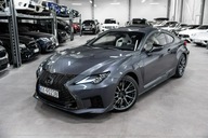 Lexus RC-F V8 5.0 VVT-i 477 KM. FV23%