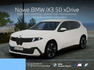 BMW iX3 Nowe BMW iX3 50 xDrive - 469 KM EV - Zasieg NAWET 805km 469KM