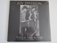 JOY DIVISION - This Is The Room