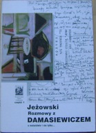 DOMASIEWICZ -ROZMOWY Z DOMASIEWICZEM O MALARSTWIE -JEŻOWSKI -cz.1