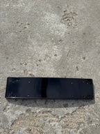 PODKŁADKA POD TABLICE PRZÓD BMW 3 E92 E93 M PAKIET 8041180 lak. 475