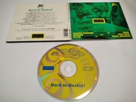 Back To Basics! - CD 1994 JAZZ SKŁADANKA C1094