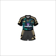 Lechia Gdańsk - strój wiosna 2026