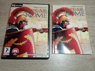 Grand Ages Rome. PC PL -6/6