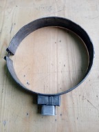 GRZEJNIK/GRZAŁKA Ø 270x50 mm OTOKOWA MIKANITOWA