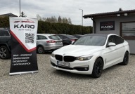 BMW 3GT Samochod z gwarancja 2.0 Benzyna 245KM