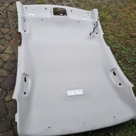 TOYOTA COROLLA E21 LIFT SEDAN KOMPLET AIR BAG KURTYNY SUFIT JASNY /CZARNY