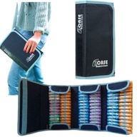 ORGANIZER NA LEKI HOMEOPATYCZNE