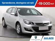 Opel Astra 1.6 16V, Salon Polska, Serwis ASO