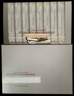 2012 Zygmunt Krasiński Fi blok 236 ** + FDC folder