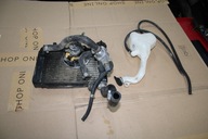 Chłodnica Wody Wentylator Zbiorniczek Honda CBR 125 JC39 07-10