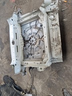 Wanna pas tylny peugeot 308 II 2 T9 HB