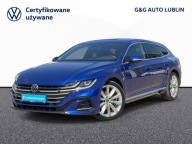 Volkswagen Arteon Shooting Brake 2.0 Diesel 200KM